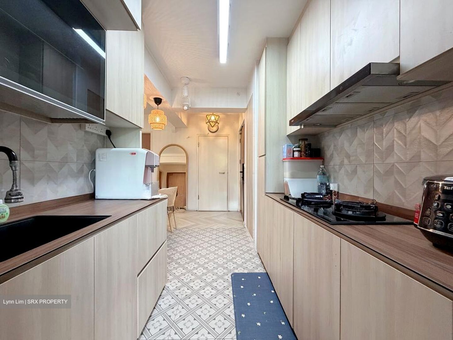 Blk 104A Alkaff Courtview (Toa Payoh), HDB 3 Rooms #521789341